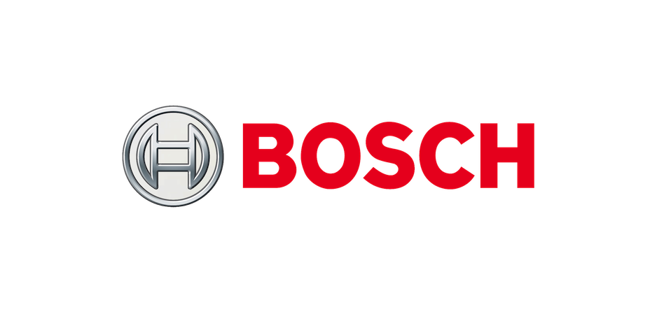 Logo Bosch Inteconnex