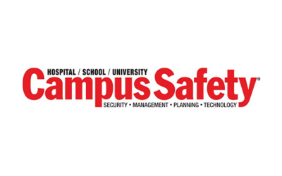 campus safety magazine